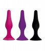 ANAL PLUG E4 PINK
